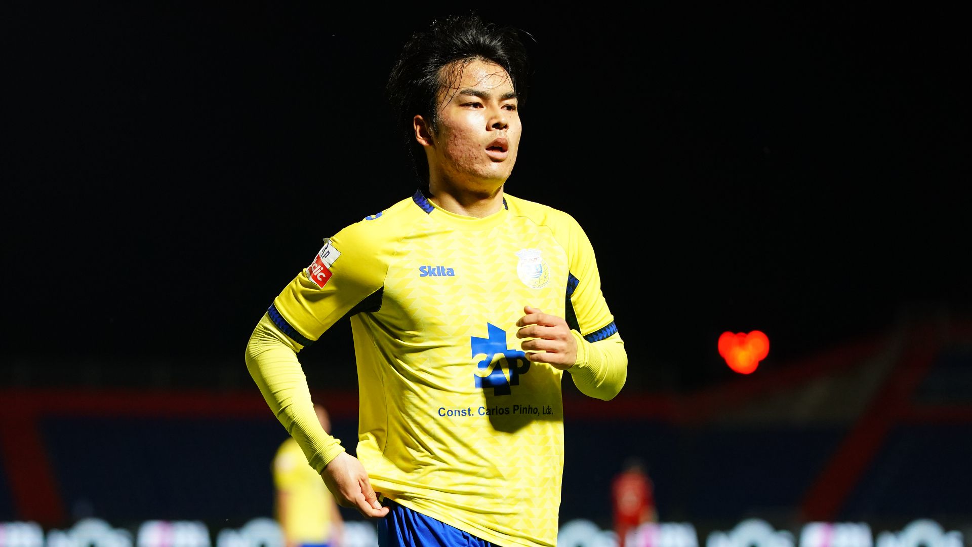 ラージョ・バジェカーノ 概要 | Goal.com 日本